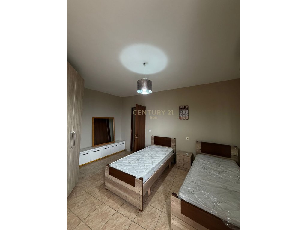 APARTMENT FOR RENT WITH SEA VIEW 2+1+2, NEW PORT ROAD!