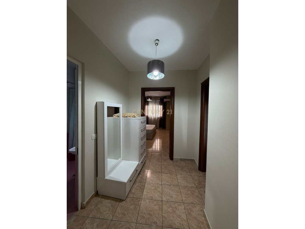 APARTMENT FOR RENT WITH SEA VIEW 2+1+2, NEW PORT ROAD!