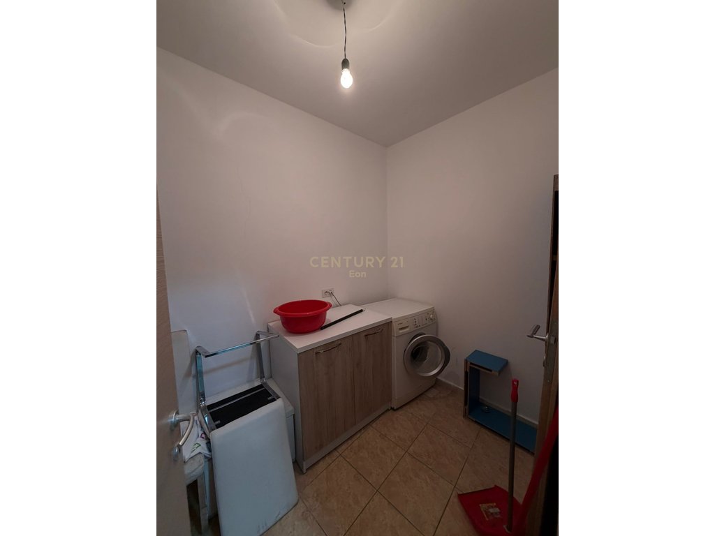 APARTMENT FOR RENT WITH SEA VIEW 2+1+2, NEW PORT ROAD!