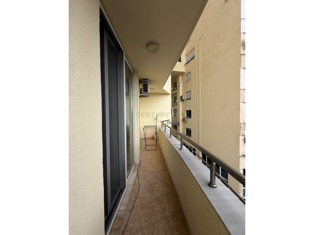 APARTMENT FOR RENT WITH SEA VIEW 2+1+2, NEW PORT ROAD!