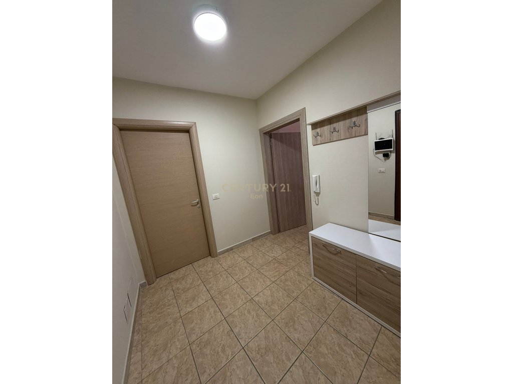 APARTMENT FOR RENT WITH SEA VIEW 2+1+2, NEW PORT ROAD!
