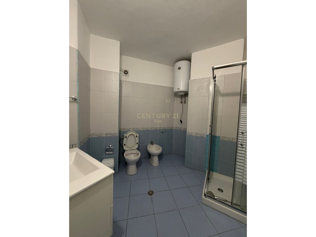 APARTMENT FOR RENT WITH SEA VIEW 2+1+2, NEW PORT ROAD!