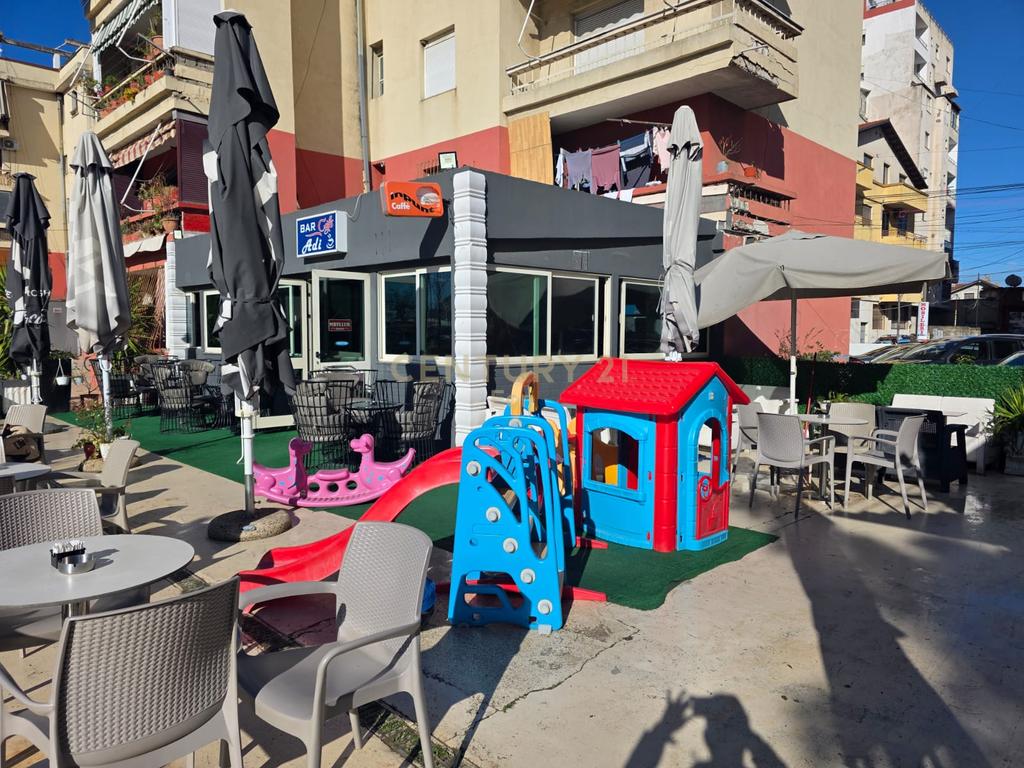 MATCH BUSINESS ENVIRONMENT BAR/LOCAL DURRES !