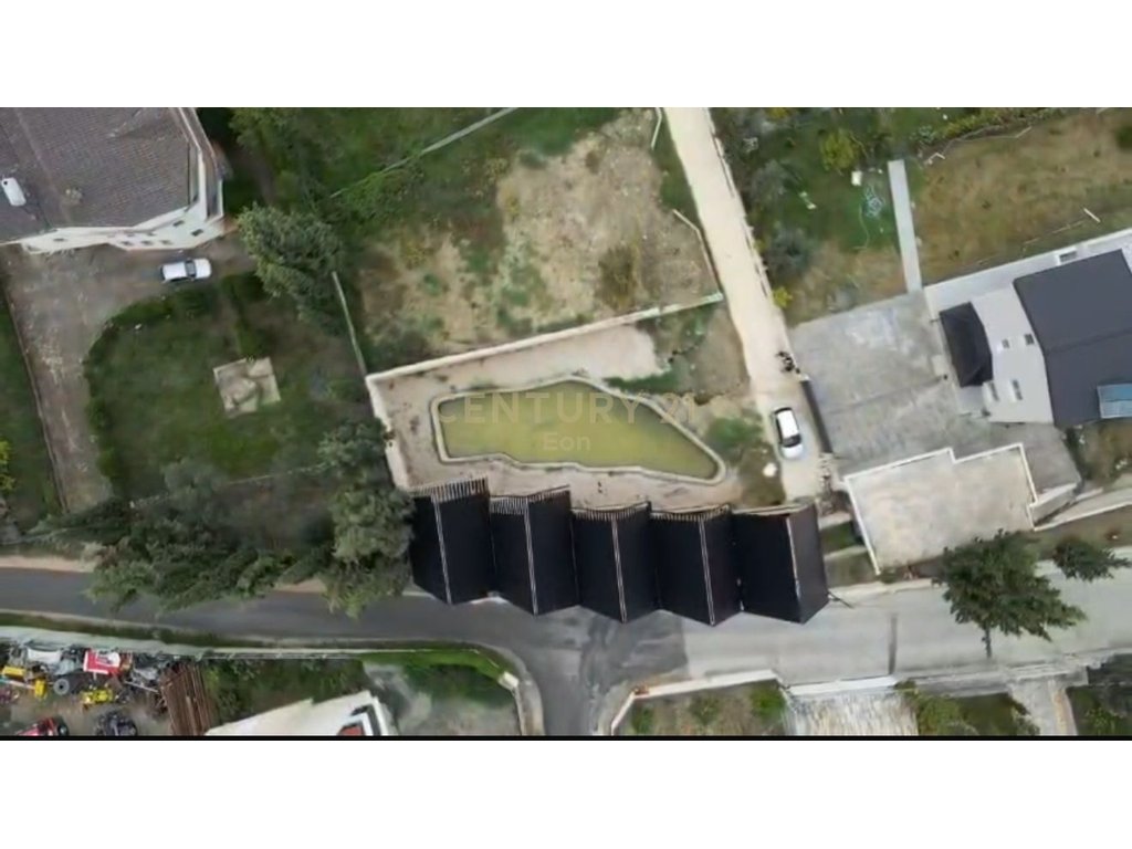 OPPORTUNITY, COMPLEX WITH 5 WOODEN VILLAS + LAND FOR SALE ARAPAJ, DURRES 250,000€