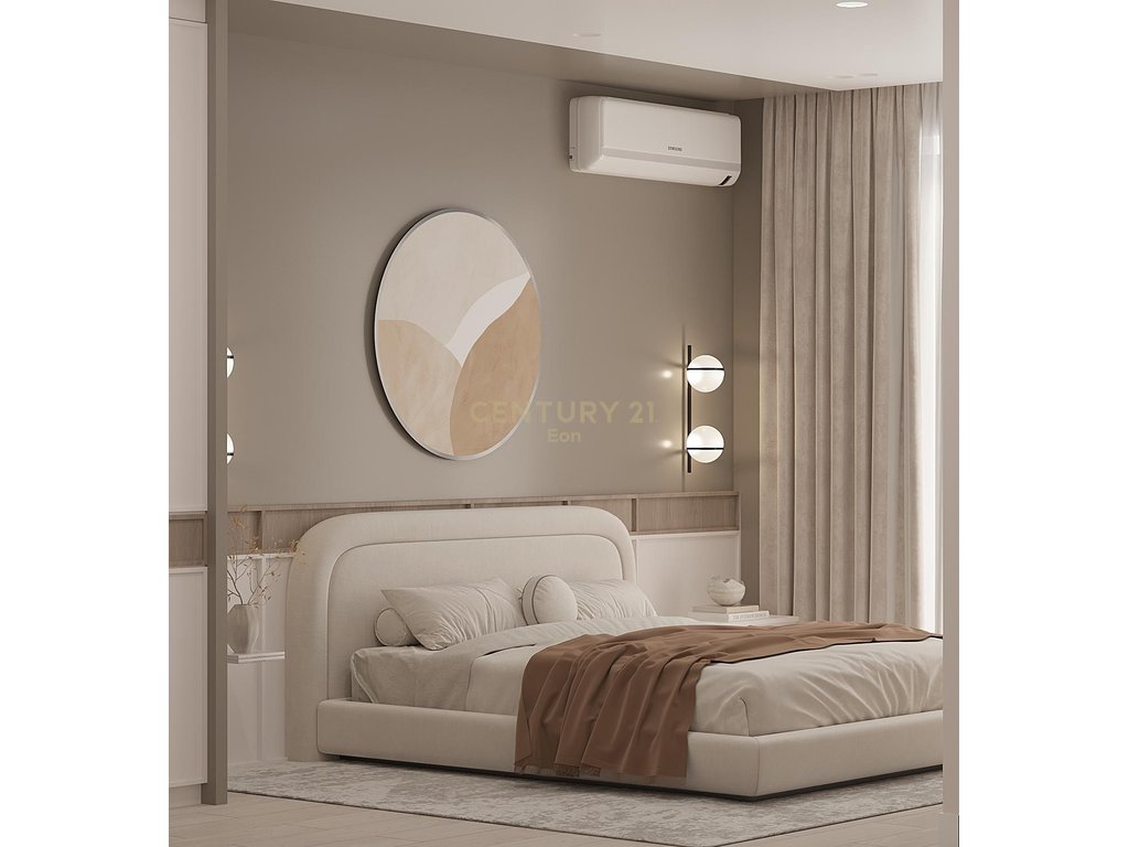 For Rent, 2+1+2 Apartment, Near UKD, Durrës!
