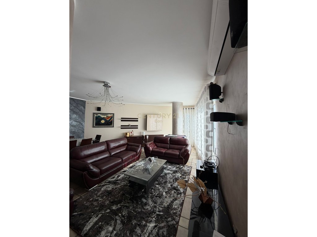 FOR RENT 2+1 APARTMENT, NEAR DURRES MUNICIPALITY !