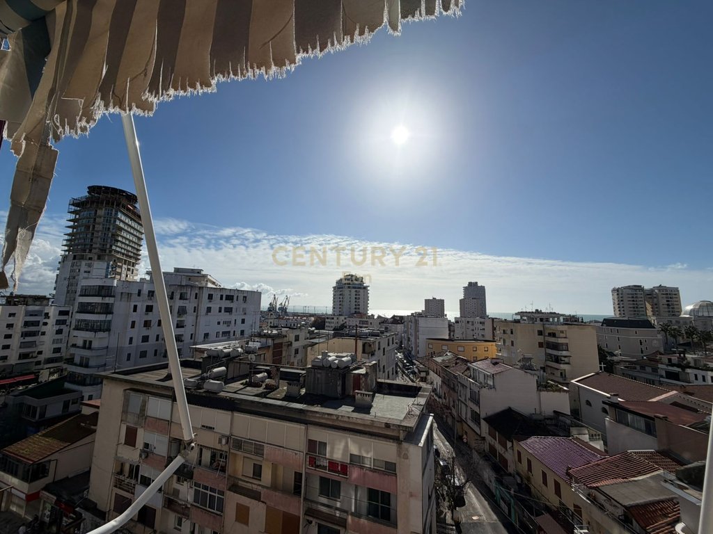 FOR RENT 2+1 APARTMENT, NEAR DURRES MUNICIPALITY !