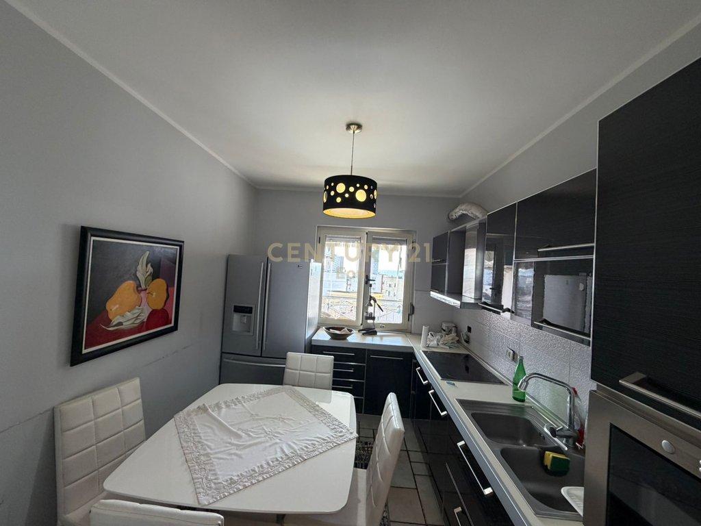 FOR RENT 2+1 APARTMENT, NEAR DURRES MUNICIPALITY !