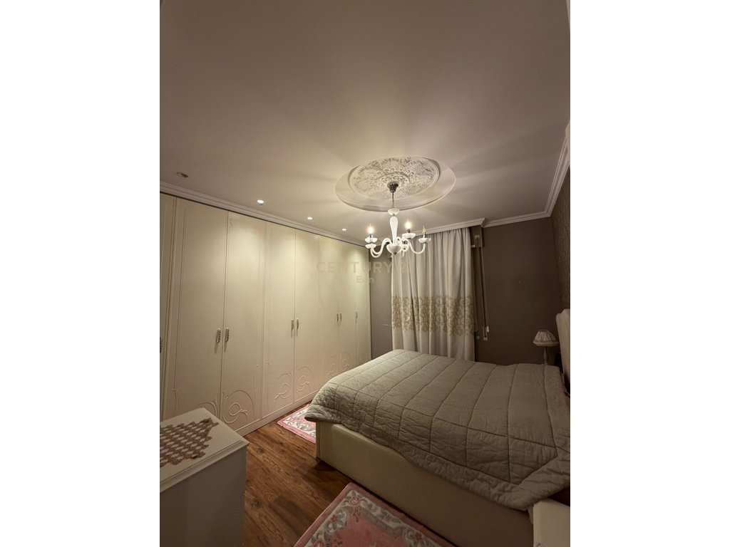 FOR RENT 2+1 APARTMENT, NEAR DURRES MUNICIPALITY !