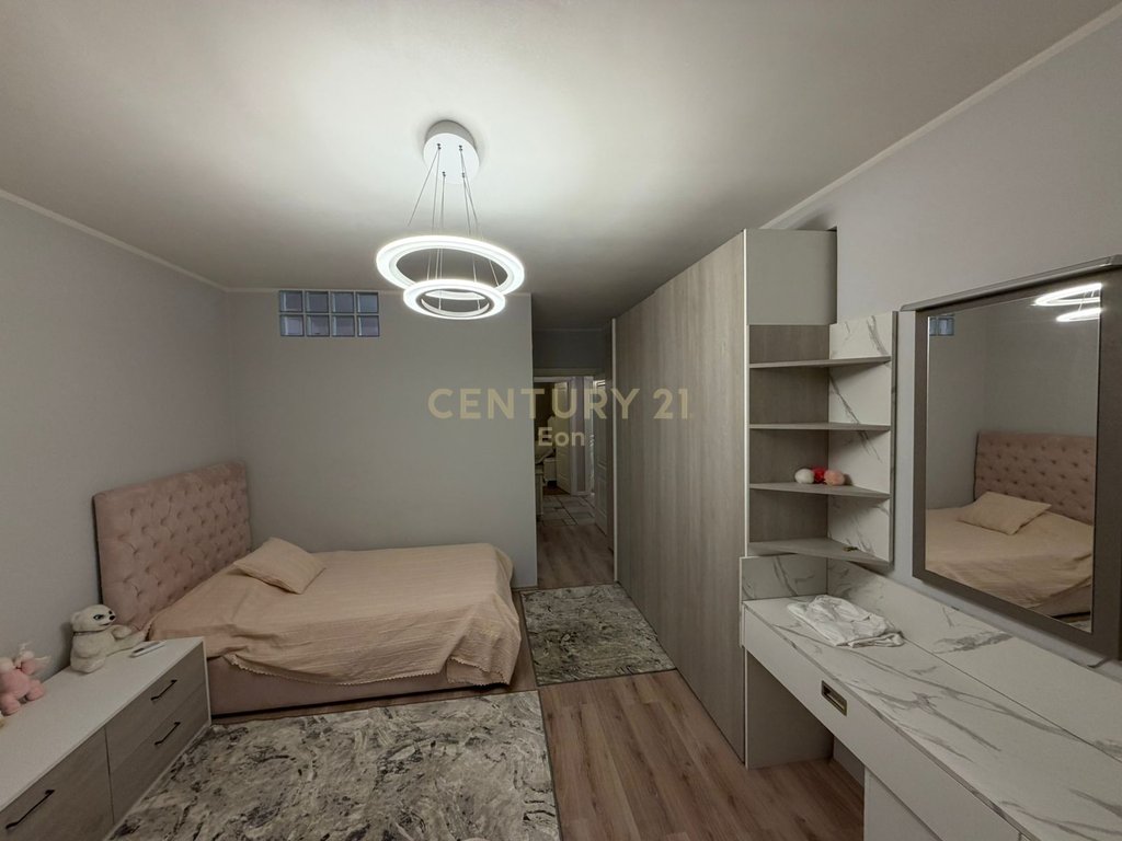 FOR RENT 2+1 APARTMENT, NEAR DURRES MUNICIPALITY !
