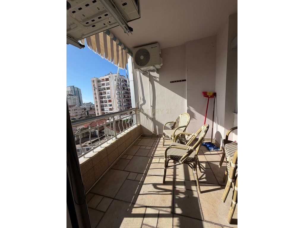 FOR RENT 2+1 APARTMENT, NEAR DURRES MUNICIPALITY !