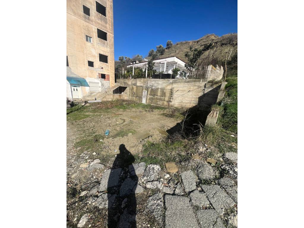 Land for Sale at Shkëmbi i Kavajës, Durrës - €35,000 | 225 m²