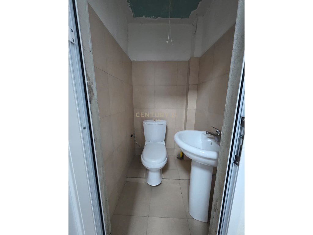 Commercial space for rent near the former Police Region, Durrës!