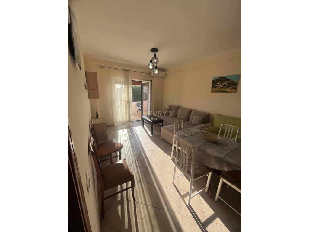 Apartment 2+2 For Rent on the Beach, Durrës!