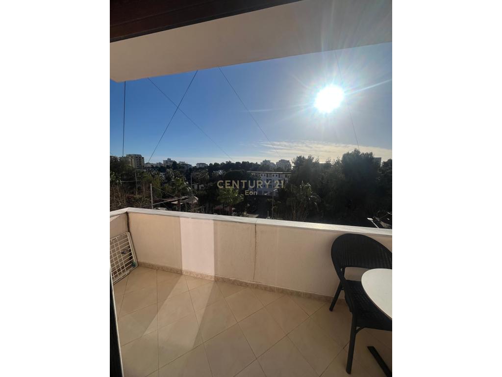 Apartment 2+2 For Rent on the Beach, Durrës!