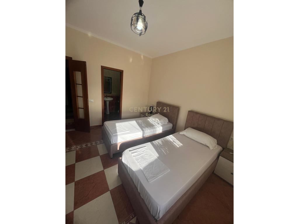 Apartment 2+2 For Rent on the Beach, Durrës!