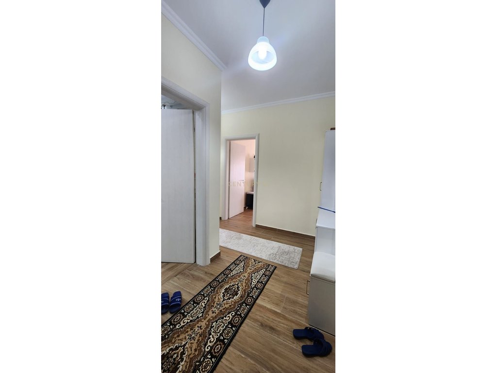 Apartment 2+1 for sale on Rruga e Re e Portit, Durres!