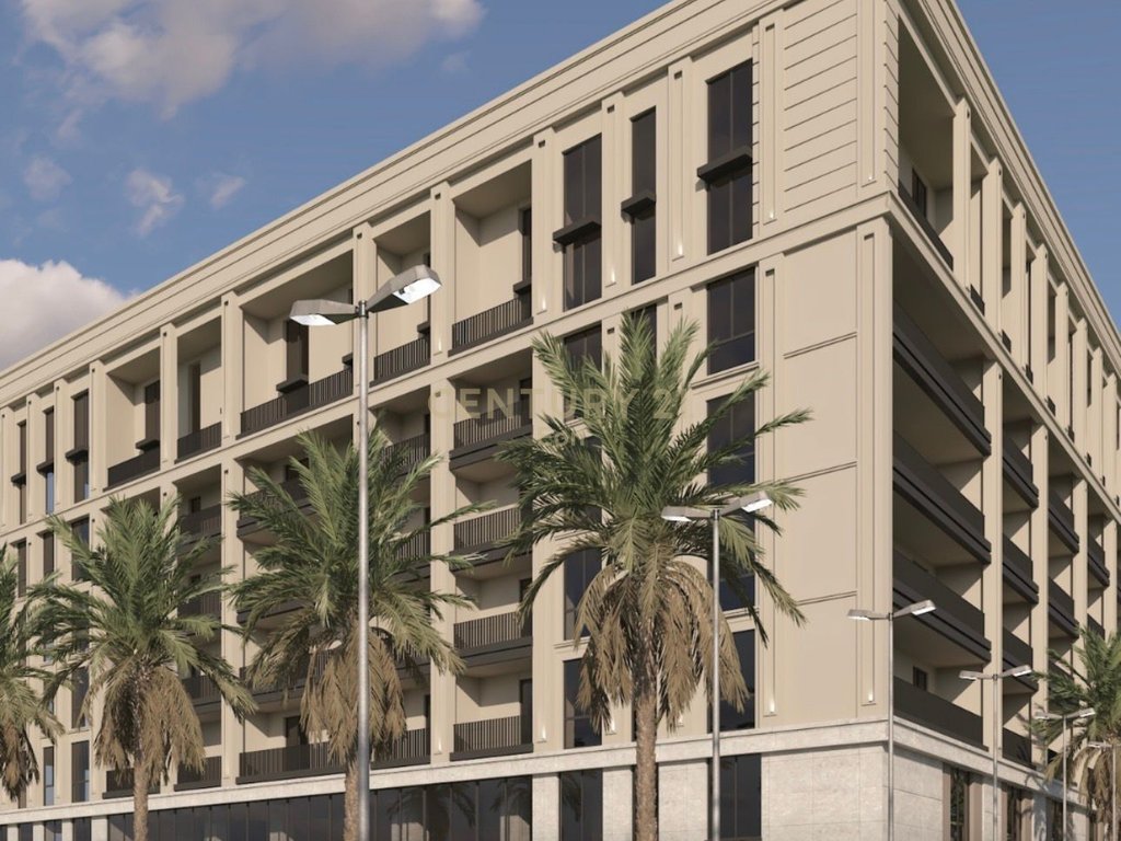 APARTMENT 1+1 NEXT TO VIENA COMPLEX INSTALLMENT PAYMENT OPTION!