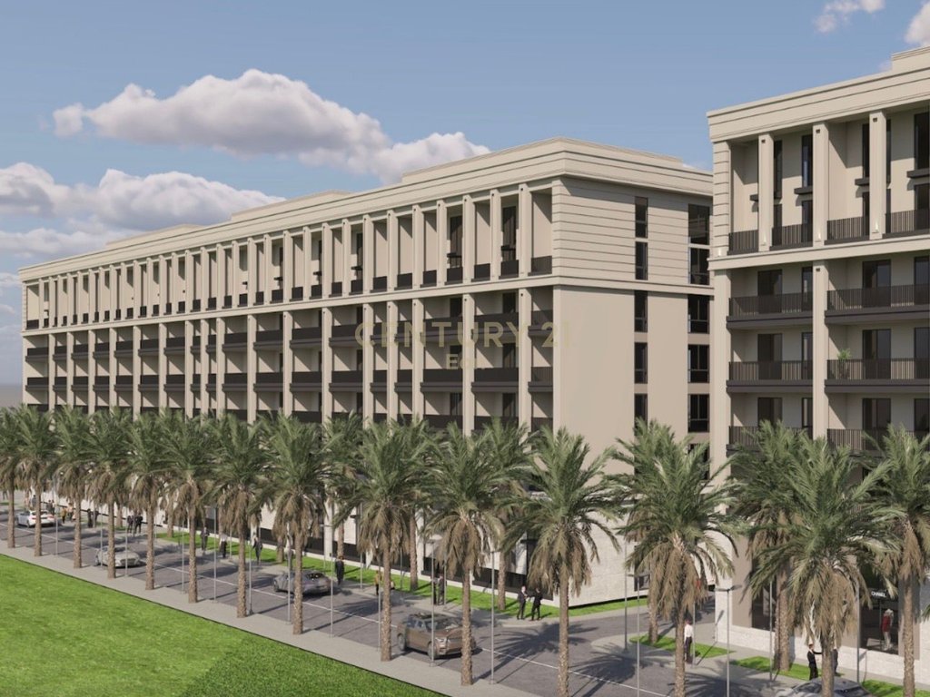 APARTMENT 1+1 NEXT TO VIENA COMPLEX INSTALLMENT PAYMENT OPTION!