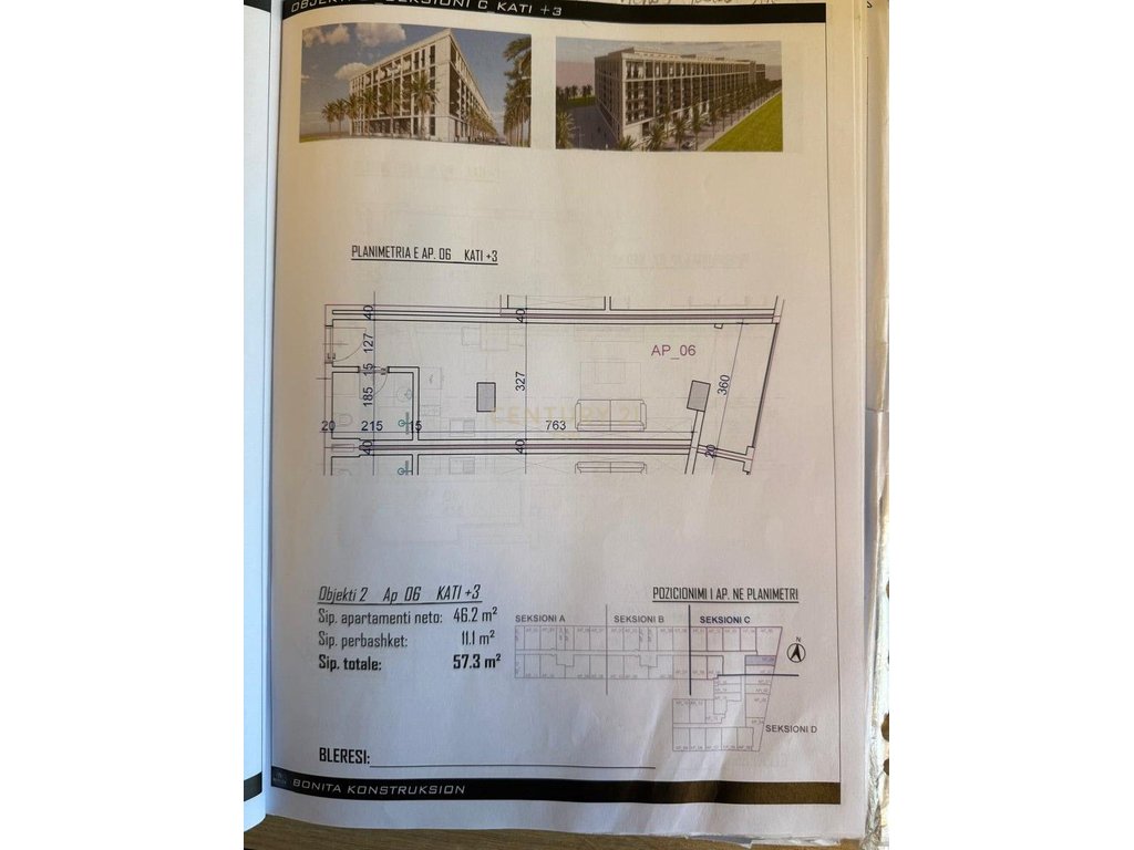 EQUAL STUDIO APARTMENT NEAR VIENNA COMPLEX INSTALLMENT PAYMENT OPTION!