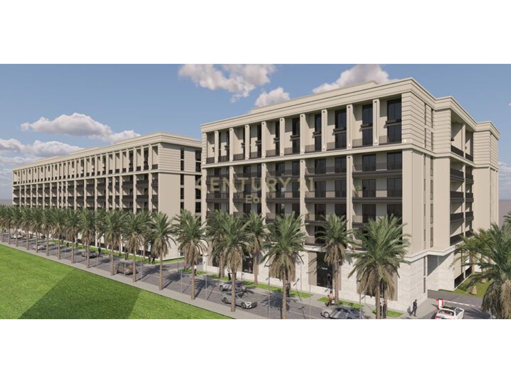 ONE-BEDROOM APARTMENTS AVAILABLE AT THE VIENA COMPLEX PAYMENT OPTION IN INSTALLMENTS!