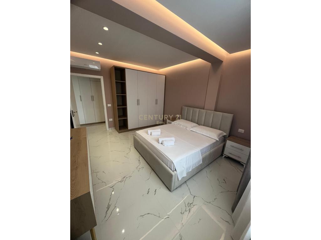 2+1 Apartment for Rent in the Center of Golem!