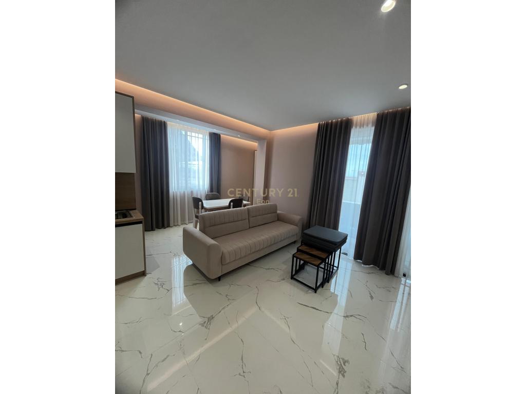 2+1 Apartment for Rent in Center Golem, Durrës!