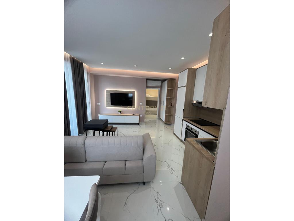 2+1 Apartment for Rent in Center Golem, Durrës!