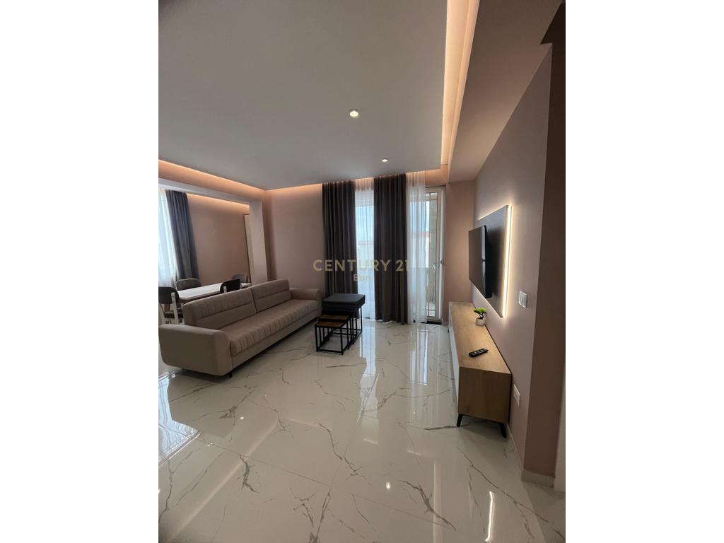 2+1 Apartment for Rent in Center Golem, Durrës!