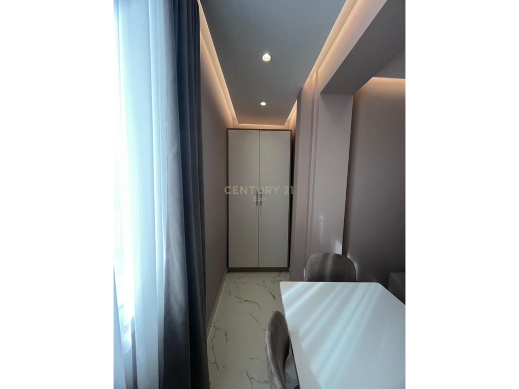 2+1 Apartment for Rent in Center Golem, Durrës!