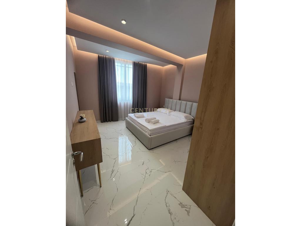 2+1 Apartment for Rent in Center Golem, Durrës!