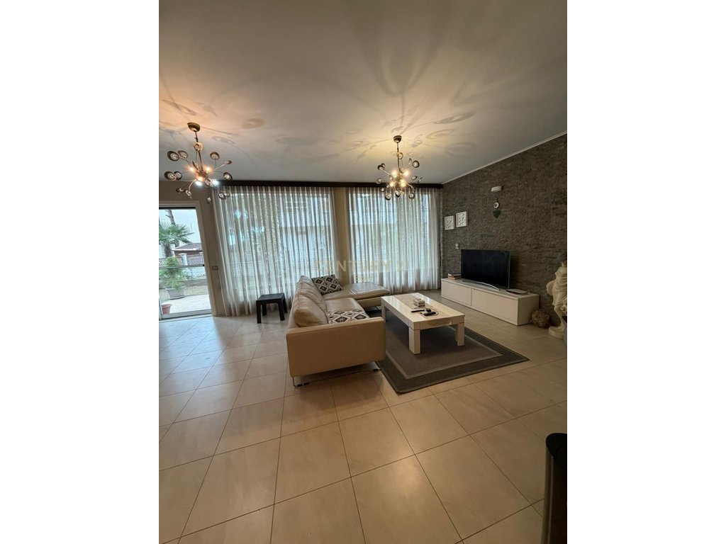 3+1 Villa For Sale in Qerret!