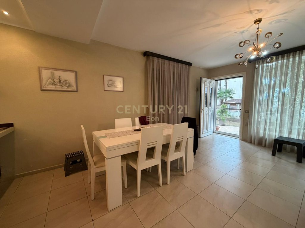 3+1 Villa For Sale in Qerret!