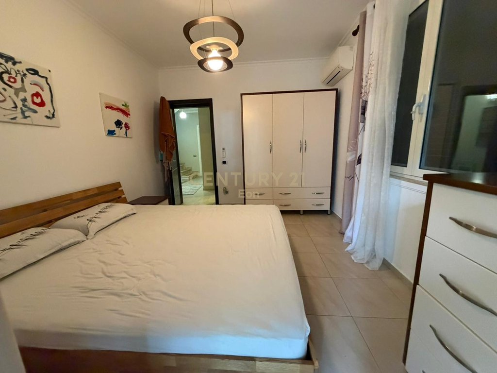 3+1 Villa For Sale in Qerret!