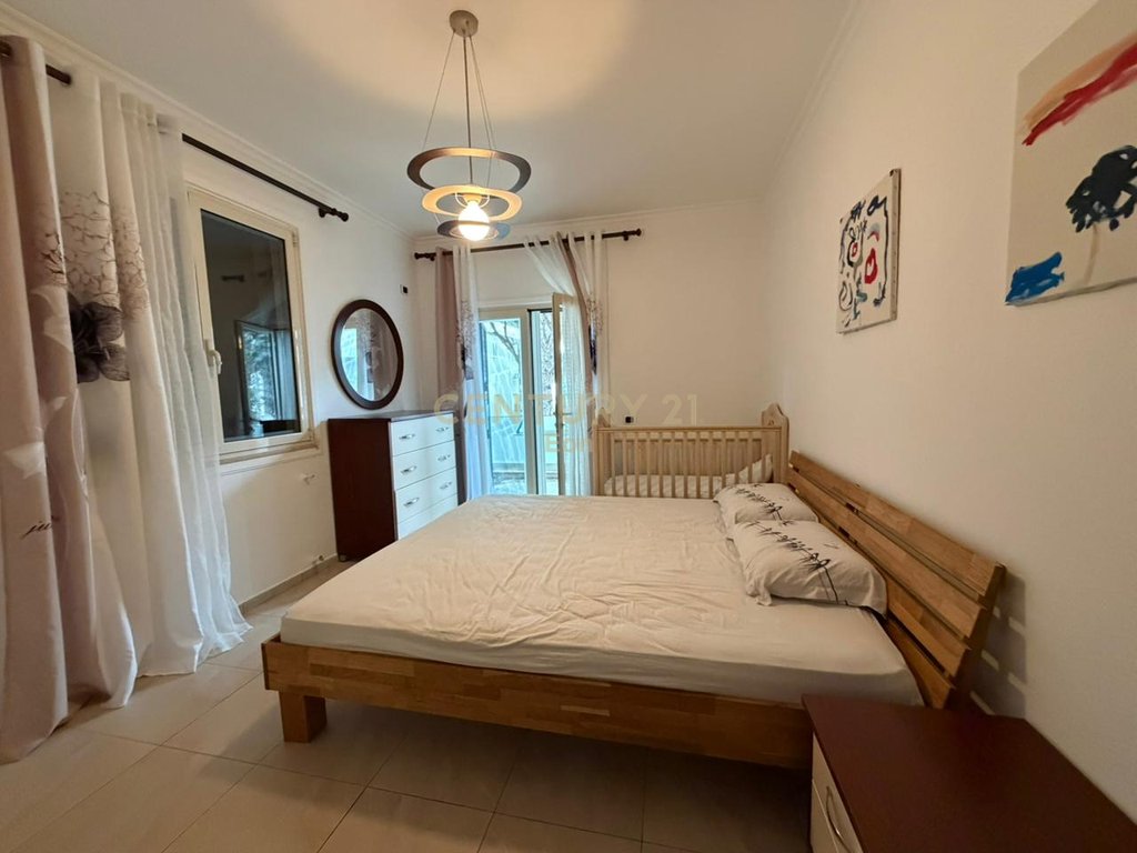 3+1 Villa For Sale in Qerret!