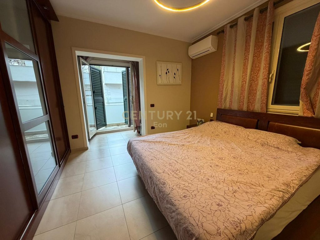 3+1 Villa For Sale in Qerret!