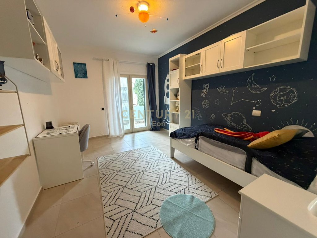 3+1 Villa For Sale in Qerret!