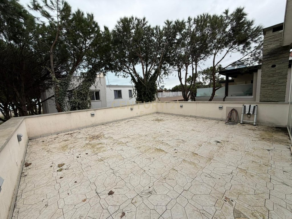 3+1 Villa For Sale in Qerret!