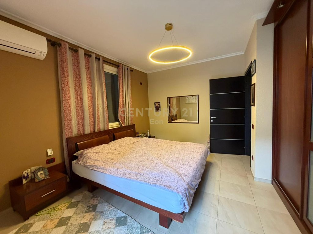 3+1 Villa For Sale in Qerret!