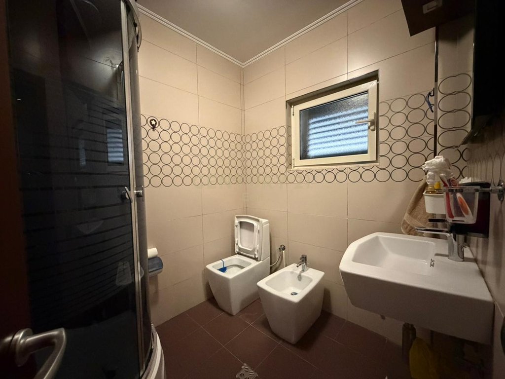3+1 Villa For Sale in Qerret!