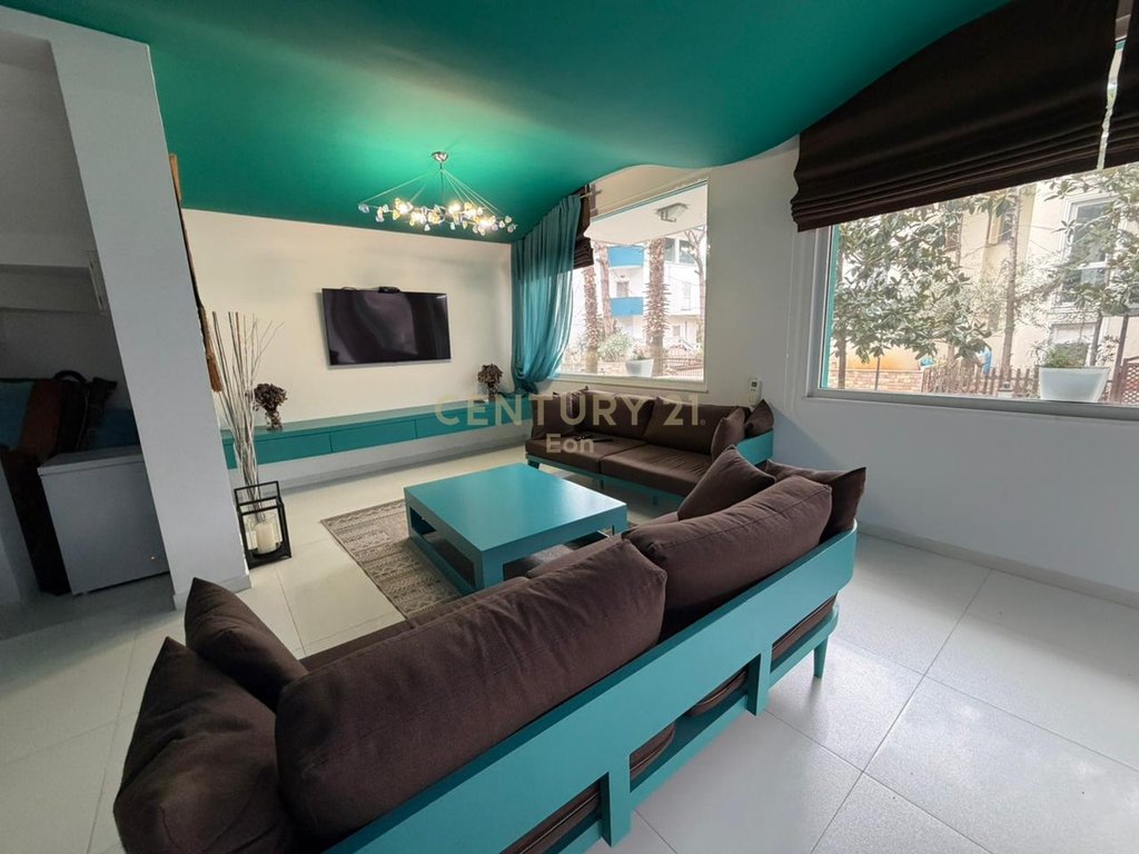 3-Story Villa For Sale in Qerret!