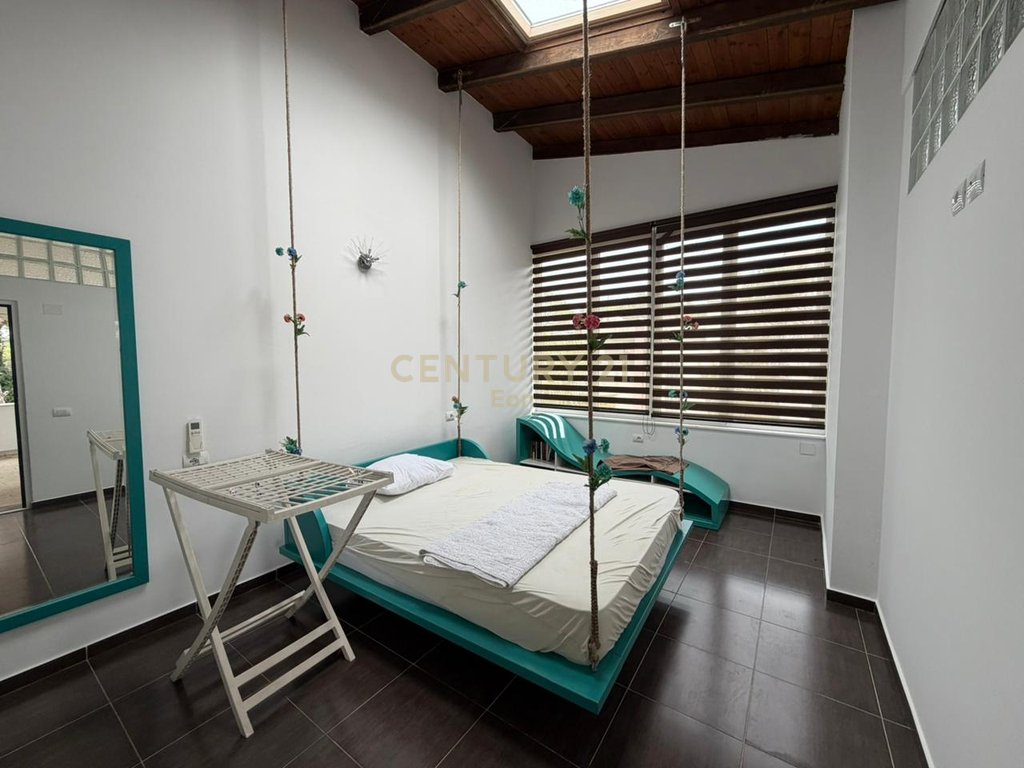 3-Story Villa For Sale in Qerret!