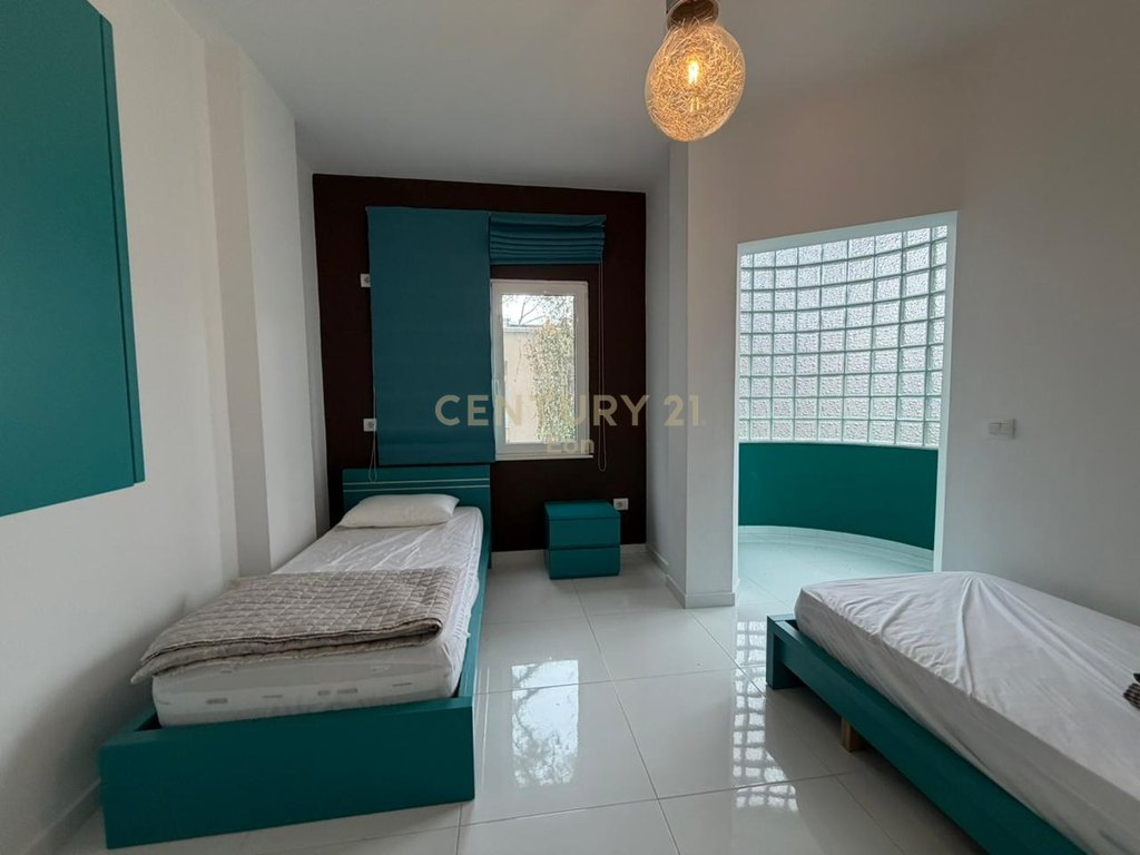 3-Story Villa For Sale in Qerret!
