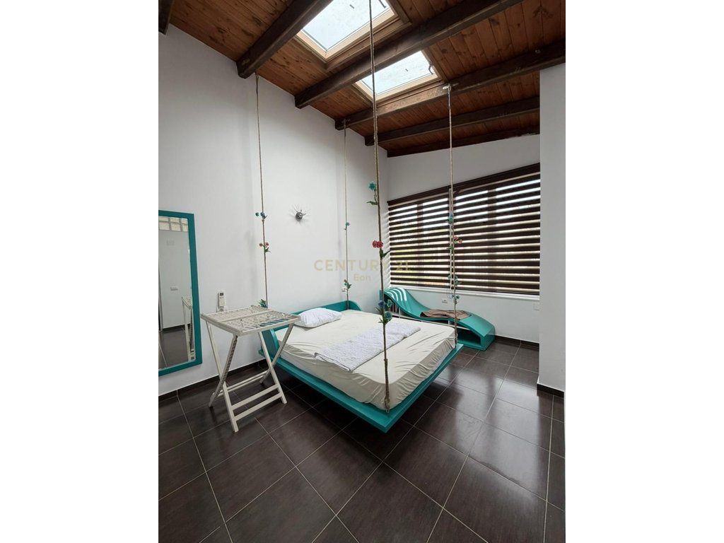 3-Story Villa For Sale in Qerret!