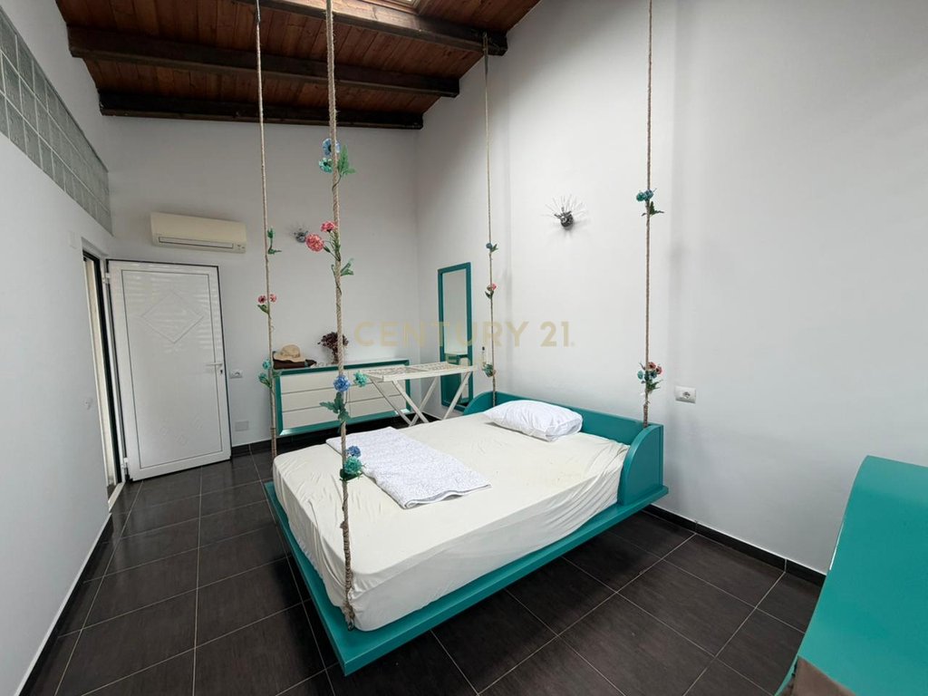 3-Story Villa For Sale in Qerret!