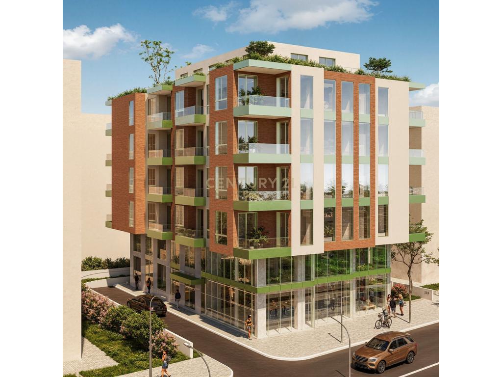 GIOIA RESIDENCE 1+1 APARTMENT FOR SALE!