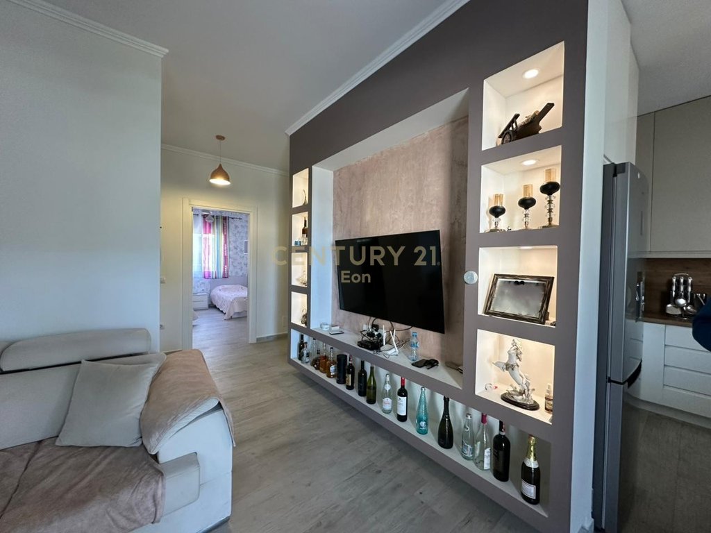 SUPER APARTMENT 2+1+2 FOR SALE AT LALEZ BAY IN THE "PERLA" COMPLEX!