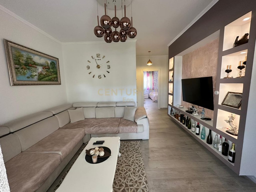 SUPER APARTMENT 2+1+2 FOR SALE AT LALEZ BAY IN THE "PERLA" COMPLEX!