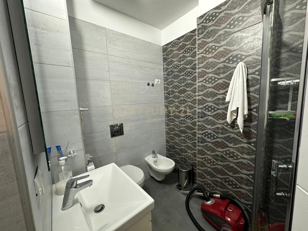 SUPER APARTMENT 2+1+2 FOR SALE AT LALEZ BAY IN THE "PERLA" COMPLEX!