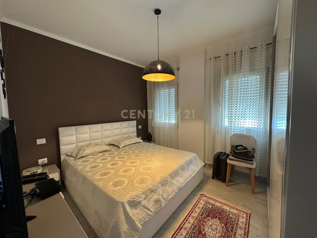SUPER APARTMENT 2+1+2 FOR SALE AT LALEZ BAY IN THE "PERLA" COMPLEX!
